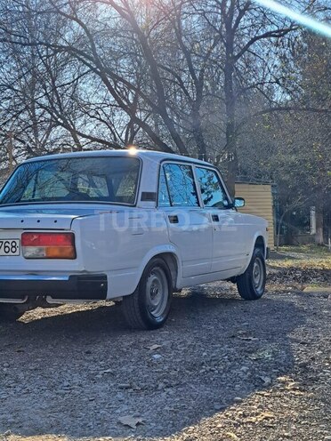 LADA (VAZ) 2107 2003, 11,111 km - 1.6 l - Mingəçevir