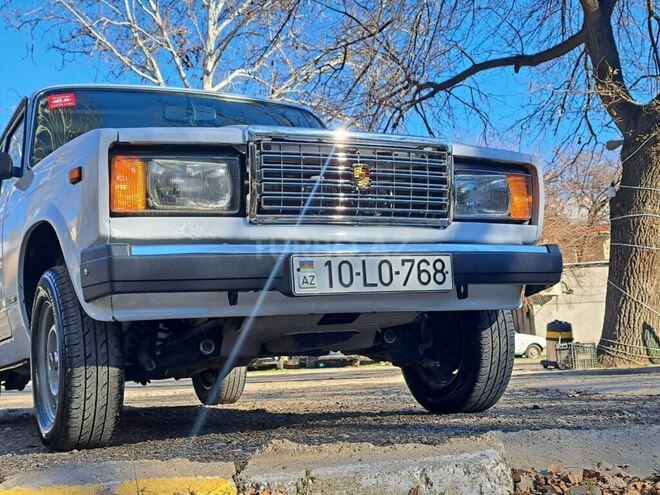 LADA (VAZ) 2107 2003, 11,111 km - 1.6 l - Mingəçevir