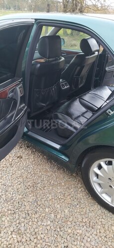 Mercedes E 280 1999, 310,000 km - 2.8 l - Cəlilabad