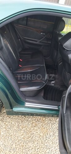 Mercedes E 280 1999, 310,000 km - 2.8 l - Cəlilabad
