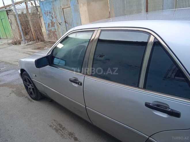 Mercedes S 350 1994, 480,000 km - 3.5 l - Bakı
