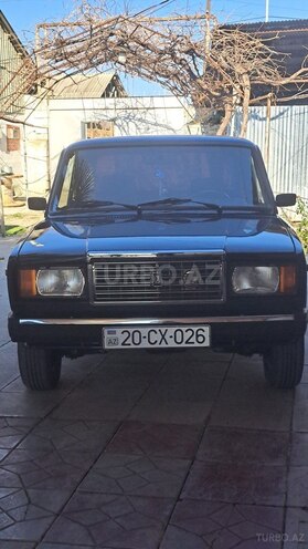 LADA (VAZ) 2107 2008, 91,325 km - 1.6 л - Zərdab