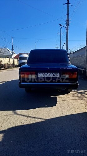 LADA (VAZ) 2107 2008, 91,325 km - 1.6 л - Zərdab