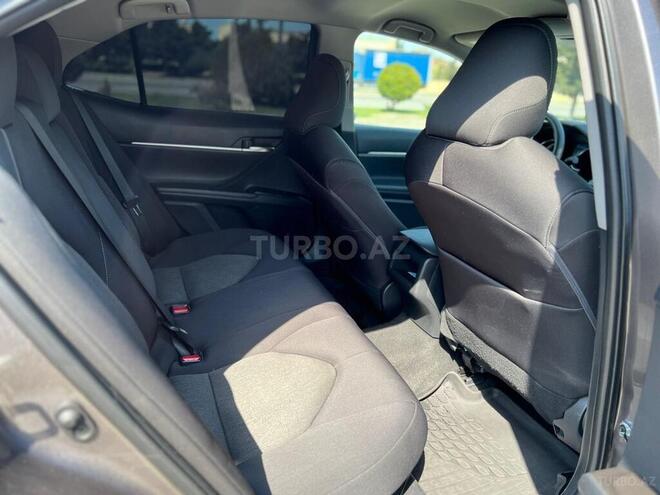 Toyota Camry 2021, 96,000 km - 2.5 л - Bakı