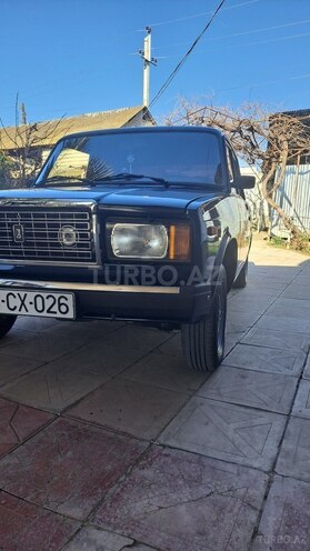 LADA (VAZ) 2107 2008, 91,325 km - 1.6 л - Zərdab