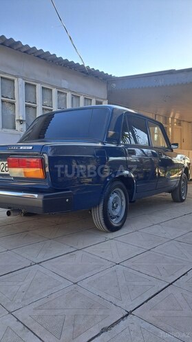 LADA (VAZ) 2107 2008, 91,325 km - 1.6 л - Zərdab