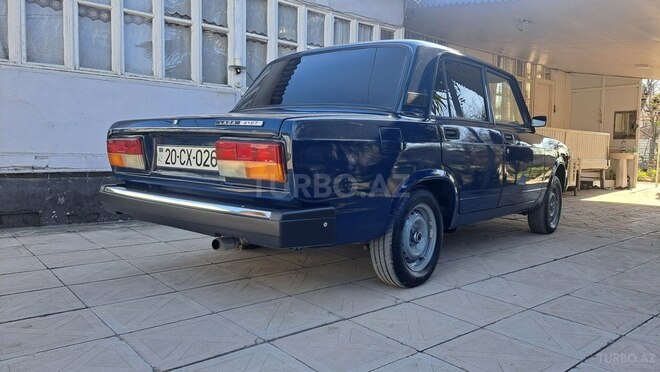 LADA (VAZ) 2107 2008, 91,325 km - 1.6 л - Zərdab