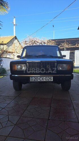 LADA (VAZ) 2107 2008, 91,325 km - 1.6 л - Zərdab