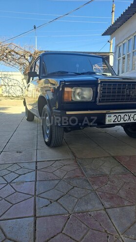LADA (VAZ) 2107 2008, 91,325 km - 1.6 л - Zərdab