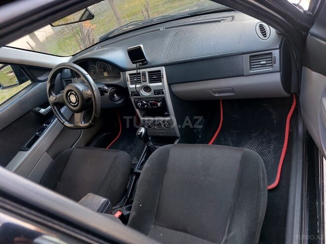 LADA (VAZ) Priora 2012, 191,000 km - 1.6 л - Bakı
