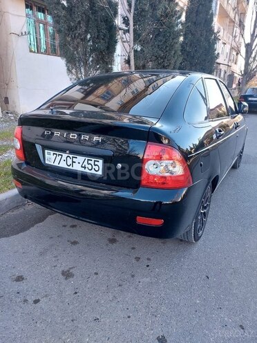 LADA (VAZ) Priora 2012, 191,000 km - 1.6 л - Bakı