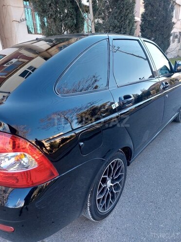 LADA (VAZ) Priora 2012, 191,000 km - 1.6 л - Bakı