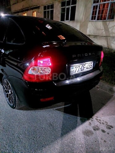 LADA (VAZ) Priora 2012, 191,000 km - 1.6 л - Bakı