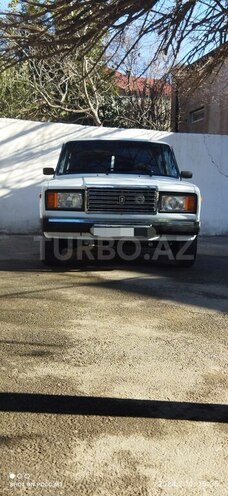 LADA (VAZ) 2107 2007, 49,000 km - 1.6 l - Bakı