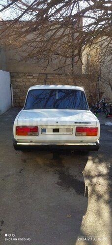 LADA (VAZ) 2107 2007, 49,000 km - 1.6 l - Bakı