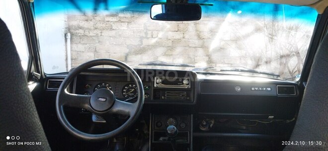 LADA (VAZ) 2107 2007, 49,000 km - 1.6 l - Bakı