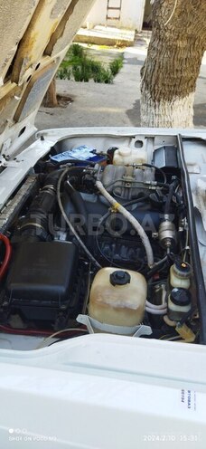 LADA (VAZ) 2107 2007, 49,000 km - 1.6 l - Bakı