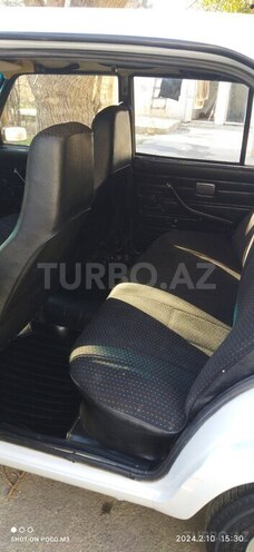 LADA (VAZ) 2107 2007, 49,000 km - 1.6 l - Bakı