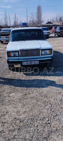 LADA (VAZ) 2107 2005, 34,850 km - 1.6 л - Bərdə