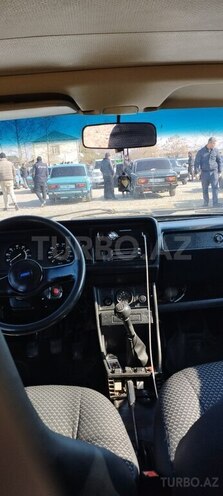 LADA (VAZ) 2107 2005, 34,850 km - 1.6 л - Bərdə