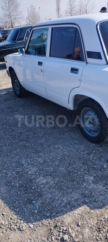 LADA (VAZ) 2107 2005, 34,850 km - 1.6 л - Bərdə