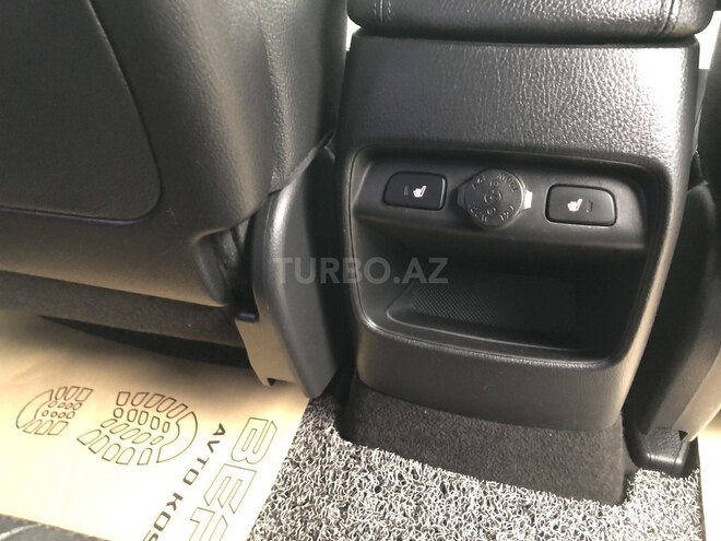 Kia Sorento 2014, 204,000 km - 2.0 l - Qazax