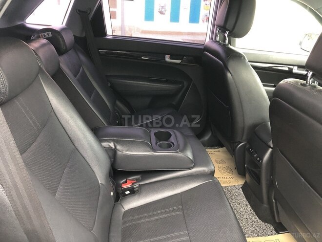 Kia Sorento 2014, 204,000 km - 2.0 l - Qazax