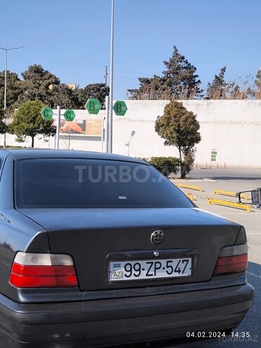 BMW 320 1993, 347,000 km - 2.0 l - Bakı