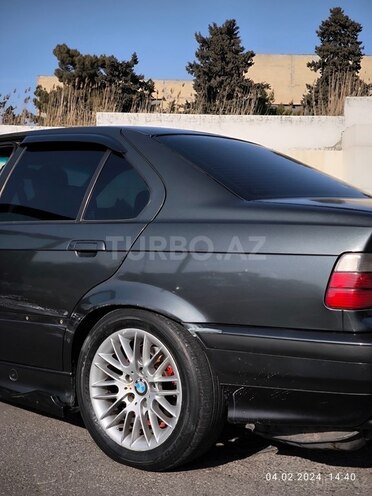 BMW 320 1993, 347,000 km - 2.0 l - Bakı