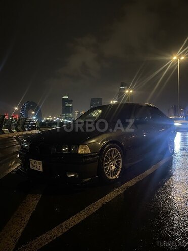 BMW 320 1993, 347,000 km - 2.0 l - Bakı