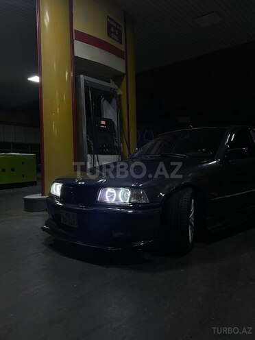 BMW 320 1993, 347,000 km - 2.0 l - Bakı