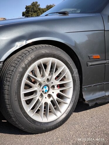 BMW 320 1993, 347,000 km - 2.0 l - Bakı