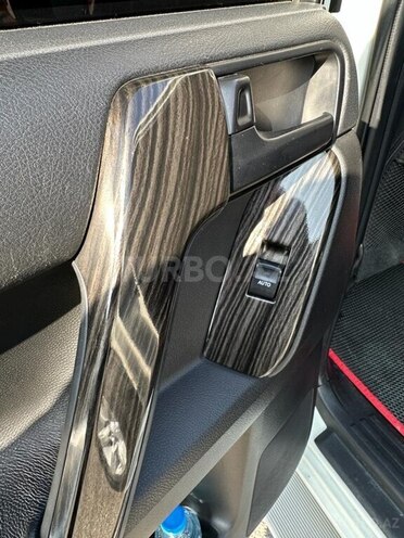 Toyota Prado 2013, 126,000 km - 2.7 l - Bakı