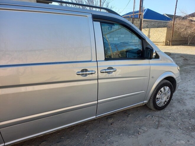 Mercedes Vito 115 2009, 216,549 km - 2.2 l - Bakı
