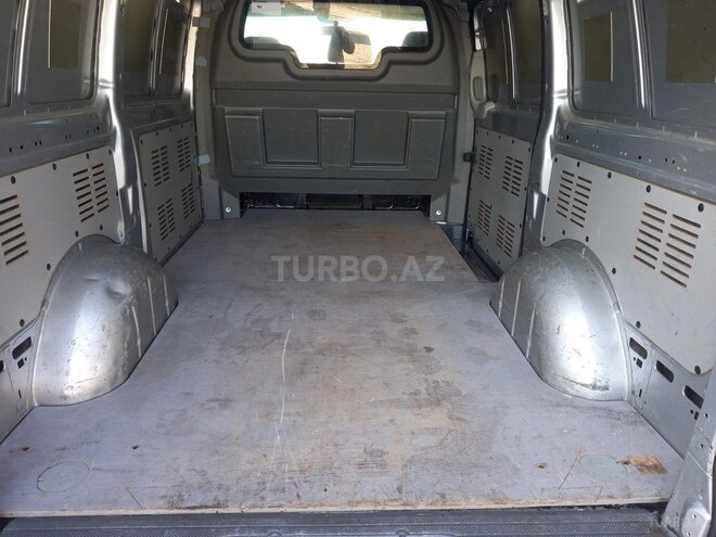 Mercedes Vito 115 2009, 216,549 km - 2.2 l - Bakı