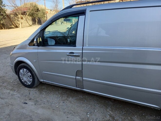Mercedes Vito 115 2009, 216,549 km - 2.2 l - Bakı