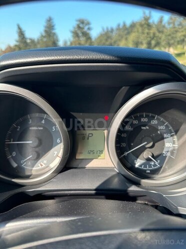Toyota Prado 2013, 126,000 km - 2.7 l - Bakı