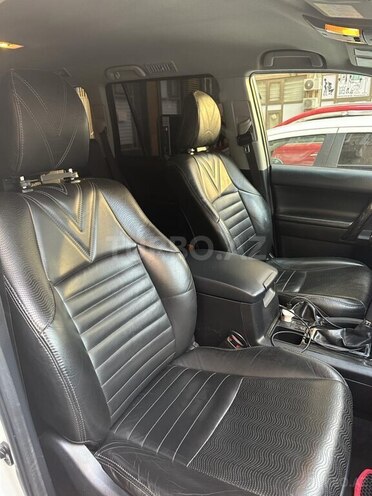Toyota Prado 2013, 126,000 km - 2.7 l - Bakı