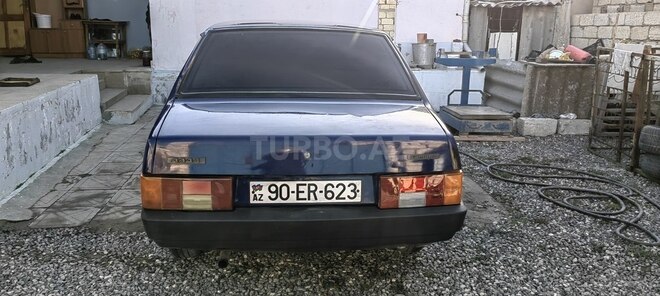 LADA (VAZ) 2115 1997, 340,041 km - 1.5 l - Xırdalan