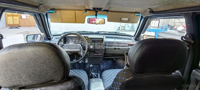 LADA (VAZ) 2115 1997, 340,041 km - 1.5 l - Xırdalan