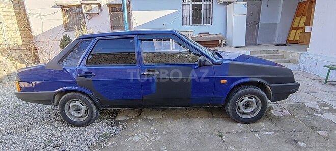 LADA (VAZ) 2115 1997, 340,041 km - 1.5 l - Xırdalan
