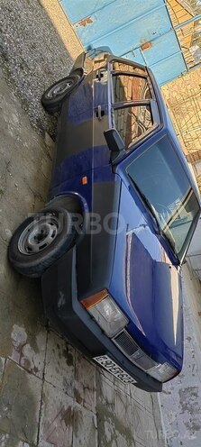 LADA (VAZ) 2115 1997, 340,041 km - 1.5 l - Xırdalan