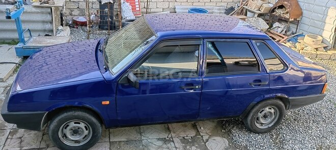 LADA (VAZ) 2115 1997, 340,041 km - 1.5 l - Xırdalan