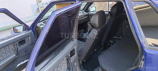 LADA (VAZ) 2115 1997, 340,041 km - 1.5 l - Xırdalan