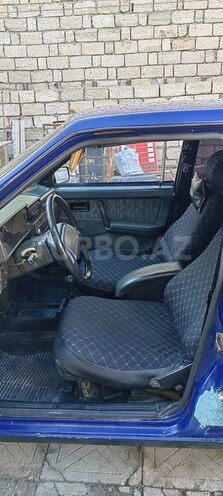 LADA (VAZ) 2115 1997, 340,041 km - 1.5 l - Xırdalan