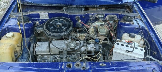 LADA (VAZ) 2115 1997, 340,041 km - 1.5 l - Xırdalan