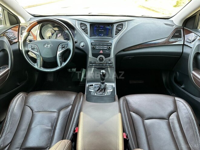 Hyundai Grandeur 2015, 176,569 km - 2.2 l - Bakı
