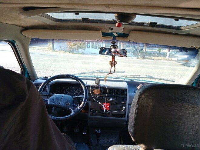 Volkswagen Transporter 1991, 340,000 km - 2.4 l - Lənkəran