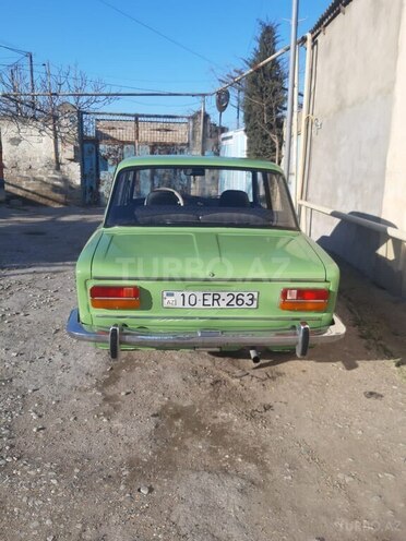 LADA (VAZ) 2103 1981, 25,000 km - 1.6 l - Bakı