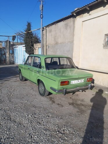 LADA (VAZ) 2103 1981, 25,000 km - 1.6 l - Bakı